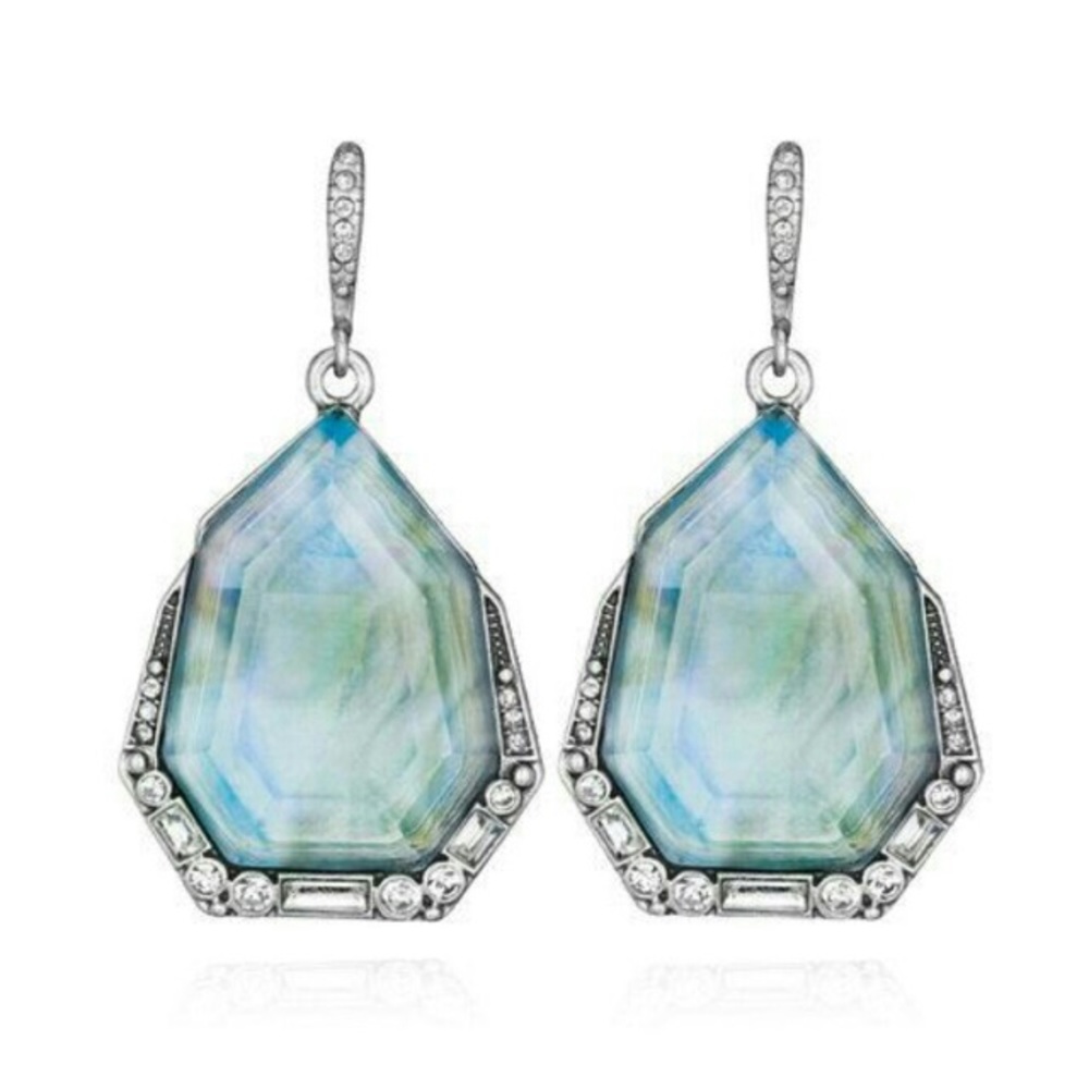 Chloe + Isabel Northern Lights Necklace Earrings - Picture 2 of 3